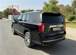 جی ئێم سی یوکۆن